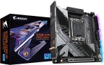 Gigabyte B760I AORUS PRO DDR4