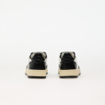 Tenisky Autry Medalist Low Man Leat/ Leat Wht/ Blk EUR 44