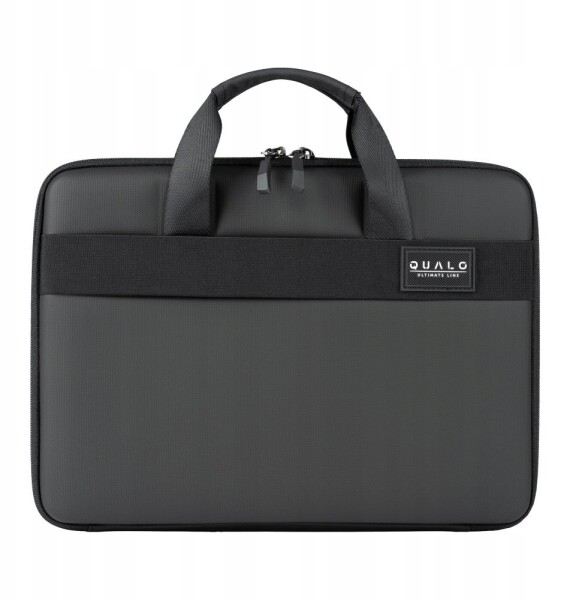 NoName Qualo QPL‑SU‑01 Notebook Bag 13.3" black
