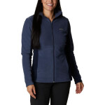 Columbia Basin Trail III Full Zip Fleece 1938041466