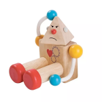 PlanToys PlanToys Postav robota