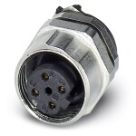Bus system flat-type plug SACC-DSIV-FSD-4CON-L180 SCOTHR 1542648 Phoenix Contact; 1542648