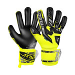 Reusch Attrakt Freegel Silver Brankárske rukavice 5570235 2025 8,5