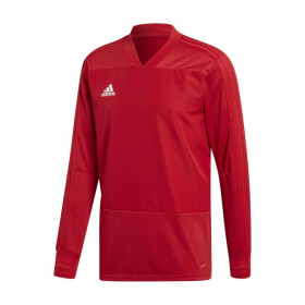 Pánska mikina Condivo 18 CG0382 Adidas cm)