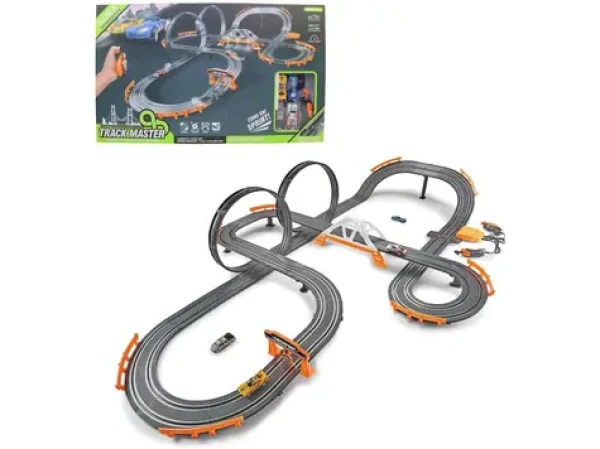 MaDe Autodráha 838 cm