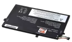 T6 Power Batéria pre Lenovo ThinkPad L480 / L490 / L580 / L590 / L14 / L15 Gen 1 / 3cell / 4050 mAh / 45 Wh / Li- POL (NBIB0182)