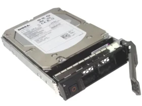 DELL server 4TB / 3.5" / SAS / 7200 rpm / pre PowerEdge 320 420 520 620 720(xd) VRTX MD1200 3200 (400-ALRT)