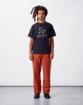 Service Works Dove Tee Black XL