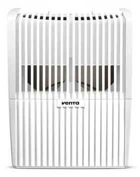 Venta Classic LW15 biela / Zvlhčovač a čistička vzduchu / 171 ml/h / nádrž 5 l / do 29 m2 (7019501)