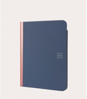 Tucano Tucano Up Elements protective case, Apple iPad Air 11" M3-M2, blue