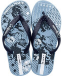Ipanema Temas XII Kids 82538-20729 Detské žabky 25-26