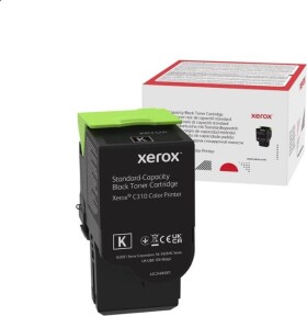 Xerox Black Originál (006R04360)