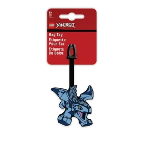 Smartlife Lego Ninjago Menovka na batožinu - Riyu (6053344)