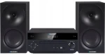 Blaupunkt MS30.2BT čierna / audio systém / až 150W / HDMI / AUX / Bluetooth / CD / FM / USB / LED displej (MS30.2BT)