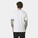 Helly Hansen Core Graphic T 2.0 M 54599 002 tričko 2XL