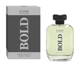 Elode Bold - EDT 100 ml