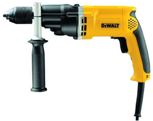 DeWalt D21441 / Vŕtačka / 750W / 2.700 ot-min / 13mm skľučovadlo / 40 Nm (D21441)