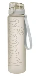 BAAGL Tritanová fľaša Mist / Fľaša na pitie / 1000 ml