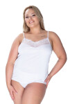 Košeľa Mewa 86384 Lena 36-50 Béžová 46