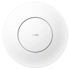 Cudy AP11000 biela / Access point / Wi-Fi 7 / 10777 Mbit/s / PoE / 6 antén (AP11000 1.0)
