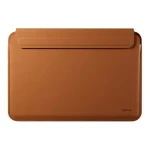 Epico Uni Leather Sleeve compatible with 14" Laptops hnedá / púzdro na notebook (9911141700003)