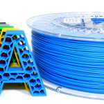 PLA filament modrý L-EGO Aurapol 1 kg 1,75 mm