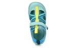 Affenzahn Sandal Vegan Breeze Chameleon barefoot sandále 26 EUR