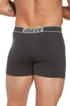Pánske boxerky 1546s graphite - GATTA grafitová M