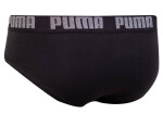 Puma 2Pack Slipy 889100 Grey/Black