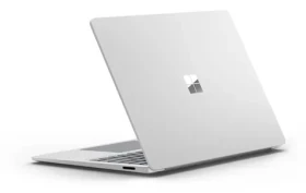 Microsoft Surface Laptop 13.8" (7. edícia) Platinum / Notebook / Intel Core Ultra 7 268V / 32GB / 1TB SSD / W11 Pro (EP2-21162)