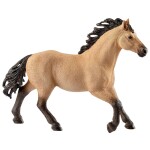 Schleich Horse Club 13853 Žrebec amerického pastierskeho koňa