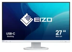 27" Eizo FlexScan EV2720S biela / IPS-LED / 2560 x 1440 / 60 Hz / USB-C 70 W / HDMI / DP / Repro (EV2720S-WT)