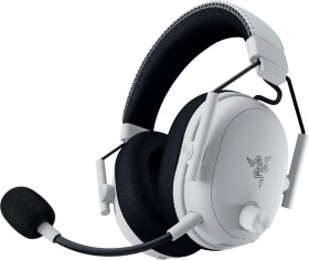 Razer BlackShark V3 Pro Białe (RZ04-05400200-R3M1)