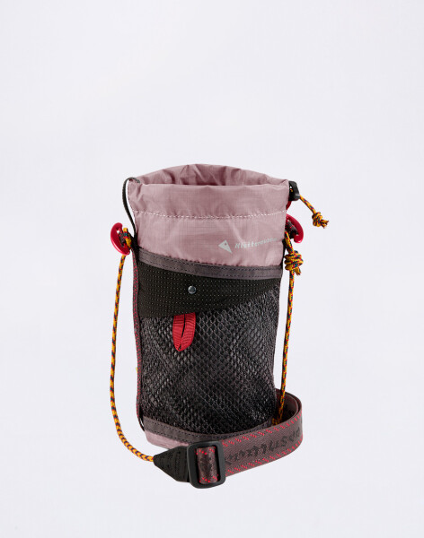 Klättermusen Algir Bottle Sling 751 Purple Dove