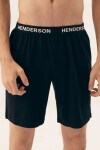 PÁNSKE VÝBEROVÉ ŠORTKY 42697 SS25 černá XL