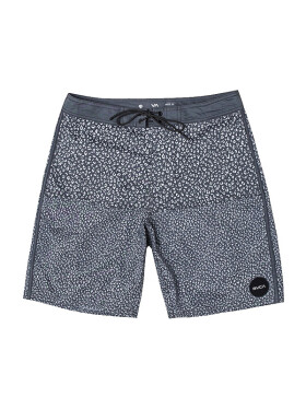 RVCA ARROYO TRUNK black pánske plavecké kraťasy - 32