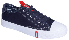 Lee Cooper LCW-24-31-2235L Dámske tenisky modré 37