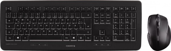 Cherry DW 5100 (JD-0520DE-2)