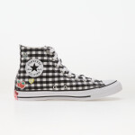 Tenisky Converse x Hello Kitty and Friends Chuck Taylor All Star Hi Black/ White/ Pink EUR 38