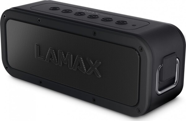 Lamax Storm1 (LMXSM1B)