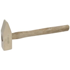 KS Tools 963.2125 9632125 Kamenické kladivo 1700 g 395 mm DIN 1041; 9632125