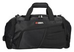 Cestovná taška do lietadla Enrico Benetti Innsbruck 46227 Black