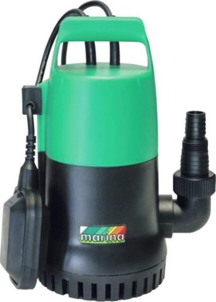 Marina DRAINAGE PUMP FOR DIRTY WATER STF 1000HL