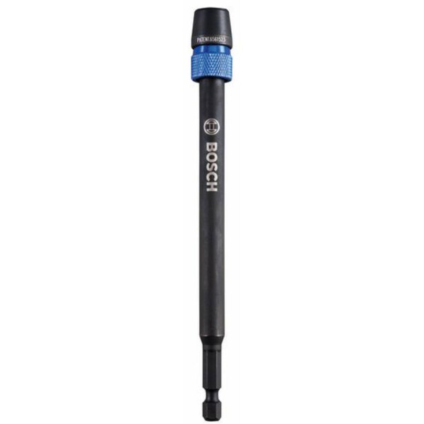 Bosch Accessories 2608587521 predlžovací šesťhran pre ploché frézovacie vrtáky Celková dĺžka 305 mm 1/4 (6,3 mm) 1 ks; 2608587521