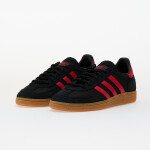 Tenisky adidas Handball Spezial Core Black/ Better Scarlet/ Gum2 EUR 38