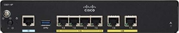 Cisco C931-4P