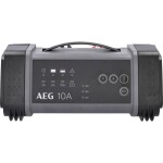 AEG LT10 97024 nabíjačka autobatérie, 12 V, 24 V, 2 A, 6 A, 10 A, 2 A, 6 A; 97024