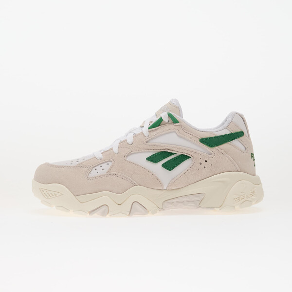 Tenisky Reebok Preseason 94 Low Luxegrey/ Chalk/ Glen Green EUR 45