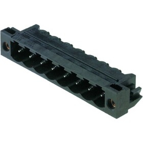 Weidmüller konektor do DPS BL/SL 5.00 Počet pólov 10 Raster (rozteč): 5 mm 1840430000 50 ks; 1840430000