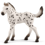 Schleich Horse Club 13890 Žriebä Knabstruppského koňa